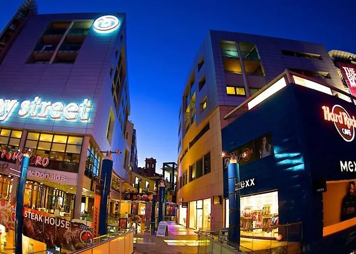 A Beautiful, Designer 3br In St Julians By 360 Estates アパート *