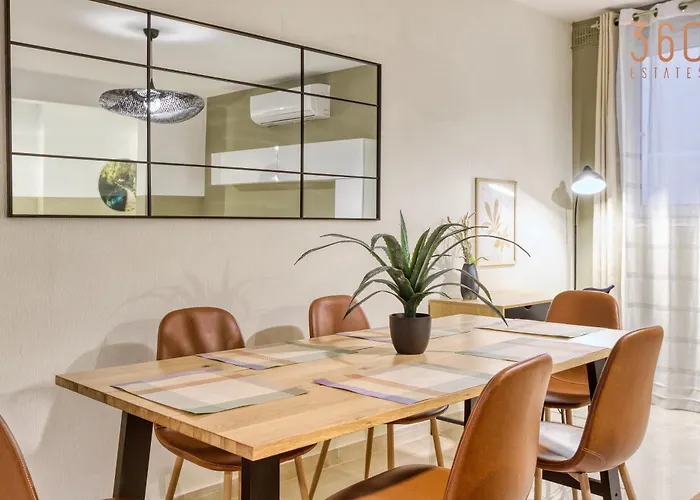 A Beautiful, Designer 3br In St Julians By 360 Estates Saint Julian's