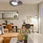 A Beautiful, Designer 3br In St Julians By 360 Estates St. Julian's