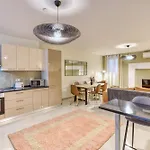 Apartament A Beautiful, Designer 3br In St Julians By 360 Estates St. Julian's