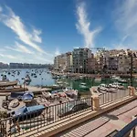 A Beautiful, Designer 3br In St Julians By 360 Estates *