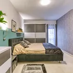 A Beautiful, Designer 3br In St Julians By 360 Estates