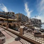 Apartament A Beautiful, Designer 3br In St Julians By 360 Estates