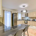 A Beautiful, Designer 3br In St Julians By 360 Estates Apartament St. Julian's
