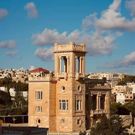 شقة A Beautiful, Designer 3br In St Julians By 360 Estates سانت جوليان