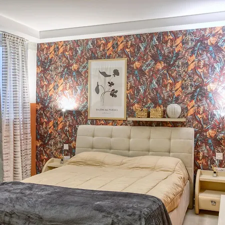 A Beautiful, Designer 3br In St Julians By 360 Estates *