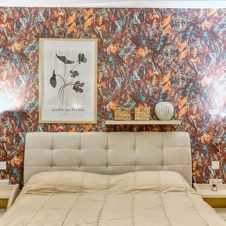 A Beautiful, Designer 3br In St Julians By 360 Estates