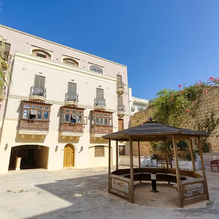 A Beautiful, Designer 3br In St Julians By 360 Estates Apartament