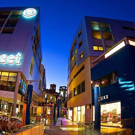 A Beautiful, Designer 3br In St Julians By 360 Estates شقة *