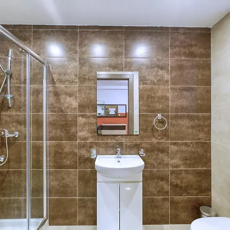 A Beautiful, Designer 3br In St Julians By 360 Estates *