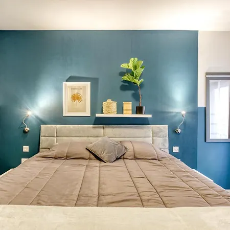 A Beautiful, Designer 3br In St Julians By 360 Estates San Ġiljan