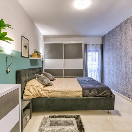 A Beautiful, Designer 3br In St Julians By 360 Estates