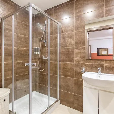 A Beautiful, Designer 3br In St Julians By 360 Estates