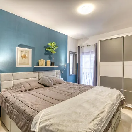 Appartement A Beautiful, Designer 3br In St Julians By 360 Estates San Ġiljan