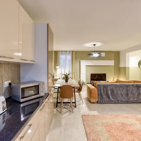 Apartment A Beautiful, Designer 3br In St Julians By 360 Estates *