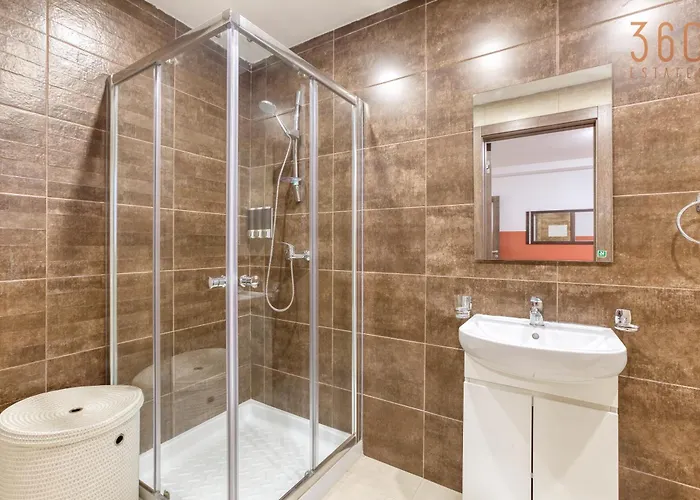 A Beautiful, Designer 3br In St Julians By 360 Estates